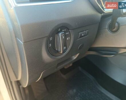 Серый Шкода Октавия, объемом двигателя 2 л и пробегом 290 тыс. км за 12499 $, фото 26 на Automoto.ua