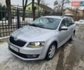Серый Шкода Октавия, объемом двигателя 1.97 л и пробегом 303 тыс. км за 11950 $, фото 1 на Automoto.ua