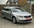 Шкода Октавия 2015 в Стрые на Automoto.ua Серый Шкода Октавия, объемом двигателя 1.97 л и пробегом 232 тыс. км за 13350 $, фото 8 на Automoto.ua