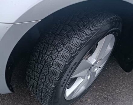 Серый Шкода Октавия, объемом двигателя 1.6 л и пробегом 212 тыс. км за 11900 $, фото 2 на Automoto.ua