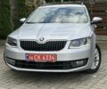 Серый Шкода Октавия, объемом двигателя 1.97 л и пробегом 233 тыс. км за 13250 $, фото 23 на Automoto.ua