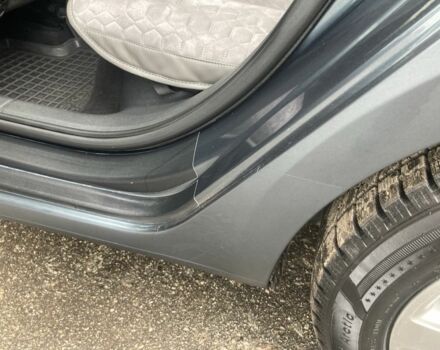 Серый Шкода Октавия, объемом двигателя 2 л и пробегом 269 тыс. км за 13300 $, фото 13 на Automoto.ua