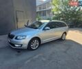 Сірий Шкода Октавія, об'ємом двигуна 1.6 л та пробігом 259 тис. км за 10200 $, фото 1 на Automoto.ua