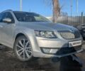 Сірий Шкода Октавія, об'ємом двигуна 1.6 л та пробігом 276 тис. км за 10290 $, фото 1 на Automoto.ua