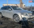 Сірий Шкода Октавія, об'ємом двигуна 1.6 л та пробігом 276 тис. км за 10890 $, фото 1 на Automoto.ua