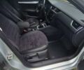 Серый Шкода Октавия, объемом двигателя 1.6 л и пробегом 322 тыс. км за 9300 $, фото 4 на Automoto.ua