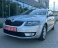 Серый Шкода Октавия, объемом двигателя 1.4 л и пробегом 225 тыс. км за 9446 $, фото 1 на Automoto.ua