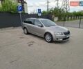 Серый Шкода Октавия, объемом двигателя 1.6 л и пробегом 301 тыс. км за 11200 $, фото 1 на Automoto.ua