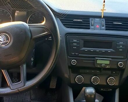 Сірий Шкода Октавія, об'ємом двигуна 1.6 л та пробігом 303 тис. км за 8200 $, фото 4 на Automoto.ua