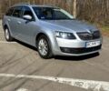 Серый Шкода Октавия, объемом двигателя 2 л и пробегом 285 тыс. км за 11900 $, фото 2 на Automoto.ua