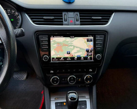 Сірий Шкода Октавія, об'ємом двигуна 1.6 л та пробігом 230 тис. км за 12100 $, фото 12 на Automoto.ua