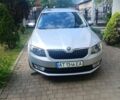 Сірий Шкода Октавія, об'ємом двигуна 1.97 л та пробігом 259 тис. км за 11200 $, фото 1 на Automoto.ua