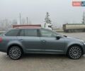 Серый Шкода Октавия, объемом двигателя 2 л и пробегом 229 тыс. км за 11750 $, фото 2 на Automoto.ua