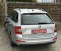 Шкода Октавия 2015 в Стрые на Automoto.ua Серый Шкода Октавия, объемом двигателя 1.97 л и пробегом 232 тыс. км за 13350 $, фото 45 на Automoto.ua