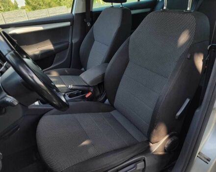 Серый Шкода Октавия, объемом двигателя 2 л и пробегом 300 тыс. км за 11350 $, фото 9 на Automoto.ua