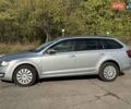 Шкода Октавия 2015 в Кролевце на Automoto.ua Серый Шкода Октавия, объемом двигателя 1.6 л и пробегом 197 тыс. км за 11850 $, фото 22 на Automoto.ua