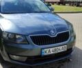Сірий Шкода Октавія, об'ємом двигуна 1.97 л та пробігом 330 тис. км за 10800 $, фото 1 на Automoto.ua