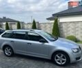 Серый Шкода Октавия, объемом двигателя 1.6 л и пробегом 182 тыс. км за 10200 $, фото 3 на Automoto.ua