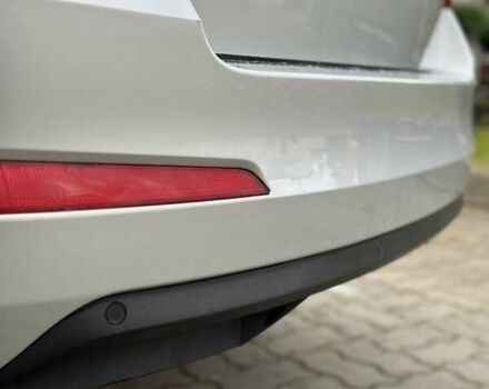 Шкода Октавия 2015 в Стрые на Automoto.ua Серый Шкода Октавия, объемом двигателя 1.97 л и пробегом 232 тыс. км за 13350 $, фото 51 на Automoto.ua