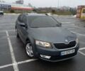 Серый Шкода Октавия, объемом двигателя 1.6 л и пробегом 247 тыс. км за 12000 $, фото 1 на Automoto.ua