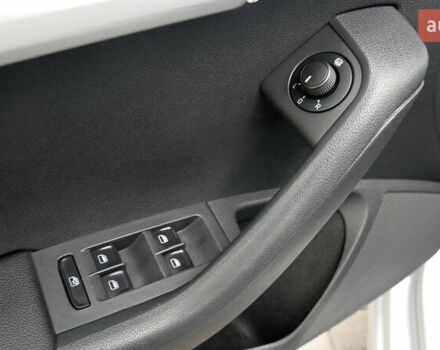 Серый Шкода Октавия, объемом двигателя 1.6 л и пробегом 256 тыс. км за 11700 $, фото 21 на Automoto.ua