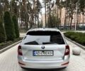 Серый Шкода Октавия, объемом двигателя 1.6 л и пробегом 189 тыс. км за 12500 $, фото 7 на Automoto.ua