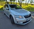 Серый Шкода Октавия, объемом двигателя 1.6 л и пробегом 266 тыс. км за 10500 $, фото 2 на Automoto.ua