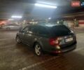 Сірий Шкода Октавія, об'ємом двигуна 1.97 л та пробігом 318 тис. км за 13200 $, фото 5 на Automoto.ua