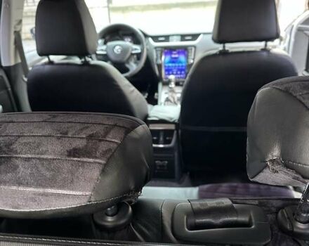Сірий Шкода Октавія, об'ємом двигуна 1.6 л та пробігом 266 тис. км за 12000 $, фото 9 на Automoto.ua