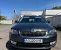 Сірий Шкода Октавія, об'ємом двигуна 2 л та пробігом 300 тис. км за 13000 $, фото 1 на Automoto.ua