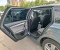 Серый Шкода Октавия, объемом двигателя 1.6 л и пробегом 237 тыс. км за 13290 $, фото 26 на Automoto.ua