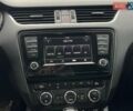Серый Шкода Октавия, объемом двигателя 1.6 л и пробегом 240 тыс. км за 10790 $, фото 33 на Automoto.ua