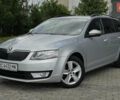 Серый Шкода Октавия, объемом двигателя 1.6 л и пробегом 256 тыс. км за 11700 $, фото 1 на Automoto.ua