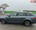 Серый Шкода Октавия, объемом двигателя 2 л и пробегом 229 тыс. км за 11750 $, фото 7 на Automoto.ua