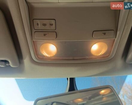 Серый Шкода Октавия, объемом двигателя 2 л и пробегом 290 тыс. км за 12499 $, фото 37 на Automoto.ua