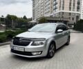 Серый Шкода Октавия, объемом двигателя 1.6 л и пробегом 189 тыс. км за 12500 $, фото 1 на Automoto.ua