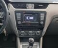 Серый Шкода Октавия, объемом двигателя 1.6 л и пробегом 237 тыс. км за 13290 $, фото 29 на Automoto.ua