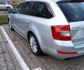 Серый Шкода Октавия, объемом двигателя 1.6 л и пробегом 253 тыс. км за 12300 $, фото 2 на Automoto.ua