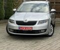 Шкода Октавия 2015 в Стрые на Automoto.ua Серый Шкода Октавия, объемом двигателя 1.97 л и пробегом 232 тыс. км за 13350 $, фото 20 на Automoto.ua