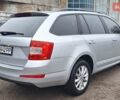 Сірий Шкода Октавія, об'ємом двигуна 1.97 л та пробігом 296 тис. км за 12500 $, фото 2 на Automoto.ua