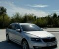 Серый Шкода Октавия, объемом двигателя 1.97 л и пробегом 271 тыс. км за 12500 $, фото 25 на Automoto.ua