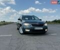 Серый Шкода Октавия, объемом двигателя 1.6 л и пробегом 285 тыс. км за 9300 $, фото 1 на Automoto.ua