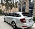 Серый Шкода Октавия, объемом двигателя 1.6 л и пробегом 189 тыс. км за 12500 $, фото 6 на Automoto.ua