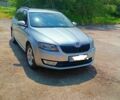 Сірий Шкода Октавія, об'ємом двигуна 1.6 л та пробігом 3 тис. км за 11204 $, фото 1 на Automoto.ua