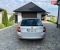 Серый Шкода Октавия, объемом двигателя 1.6 л и пробегом 182 тыс. км за 10200 $, фото 17 на Automoto.ua