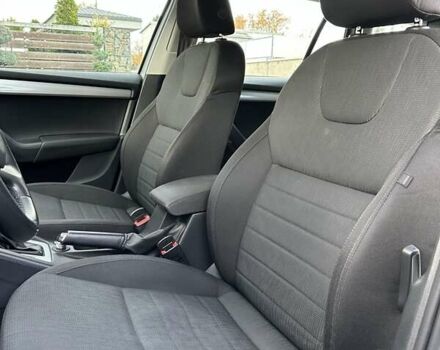 Шкода Октавия 2015 в Стрые на Automoto.ua Серый Шкода Октавия, объемом двигателя 1.97 л и пробегом 232 тыс. км за 13350 $, фото 58 на Automoto.ua