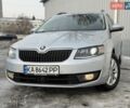 Серый Шкода Октавия, объемом двигателя 1.97 л и пробегом 302 тыс. км за 12000 $, фото 1 на Automoto.ua