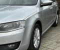 Серый Шкода Октавия, объемом двигателя 1.97 л и пробегом 233 тыс. км за 13250 $, фото 12 на Automoto.ua