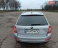 Серый Шкода Октавия, объемом двигателя 1.6 л и пробегом 287 тыс. км за 11300 $, фото 8 на Automoto.ua