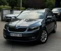 Серый Шкода Октавия, объемом двигателя 1.6 л и пробегом 230 тыс. км за 10800 $, фото 1 на Automoto.ua